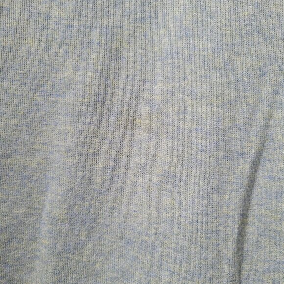 Polo Ralph Lauren Estate-Rib Quarter-Zip Pullover Light Green 3XB - Picture 15 of 16